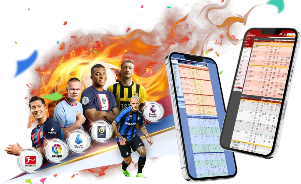 ลิงก์ดูบอลสดออนไลน์